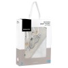 Kikkaboo Βρεφική Μπέρτα Βαμβακερή 90x90cm Seally Me (31104010071) Kikkaboo Βρεφική Μπέρτα Βαμβακερή 90x90cm Seally Me (31104010071)