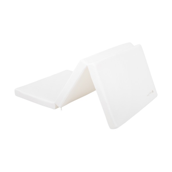 Kikkaboo Στρώμα Για Παρκοκρέβατο 60/120/5 cm Airknit White (31107020042) Kikkaboo Στρώμα Για Παρκοκρέβατο 60/120/5 cm Airknit White (31107020042)
