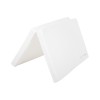 Kikka Boo Αναδιπλούμενο στρωματάκι λίκνου 45х80х5cm Airknit White (31107020044) Kikka Boo Αναδιπλούμενο στρωματάκι λίκνου 45х80х5cm Airknit White (31107020044)
