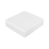 Kikka Boo Αναδιπλούμενο στρωματάκι λίκνου 45х80х5cm Airknit White (31107020044) Kikka Boo Αναδιπλούμενο στρωματάκι λίκνου 45х80х5cm Airknit White (31107020044)