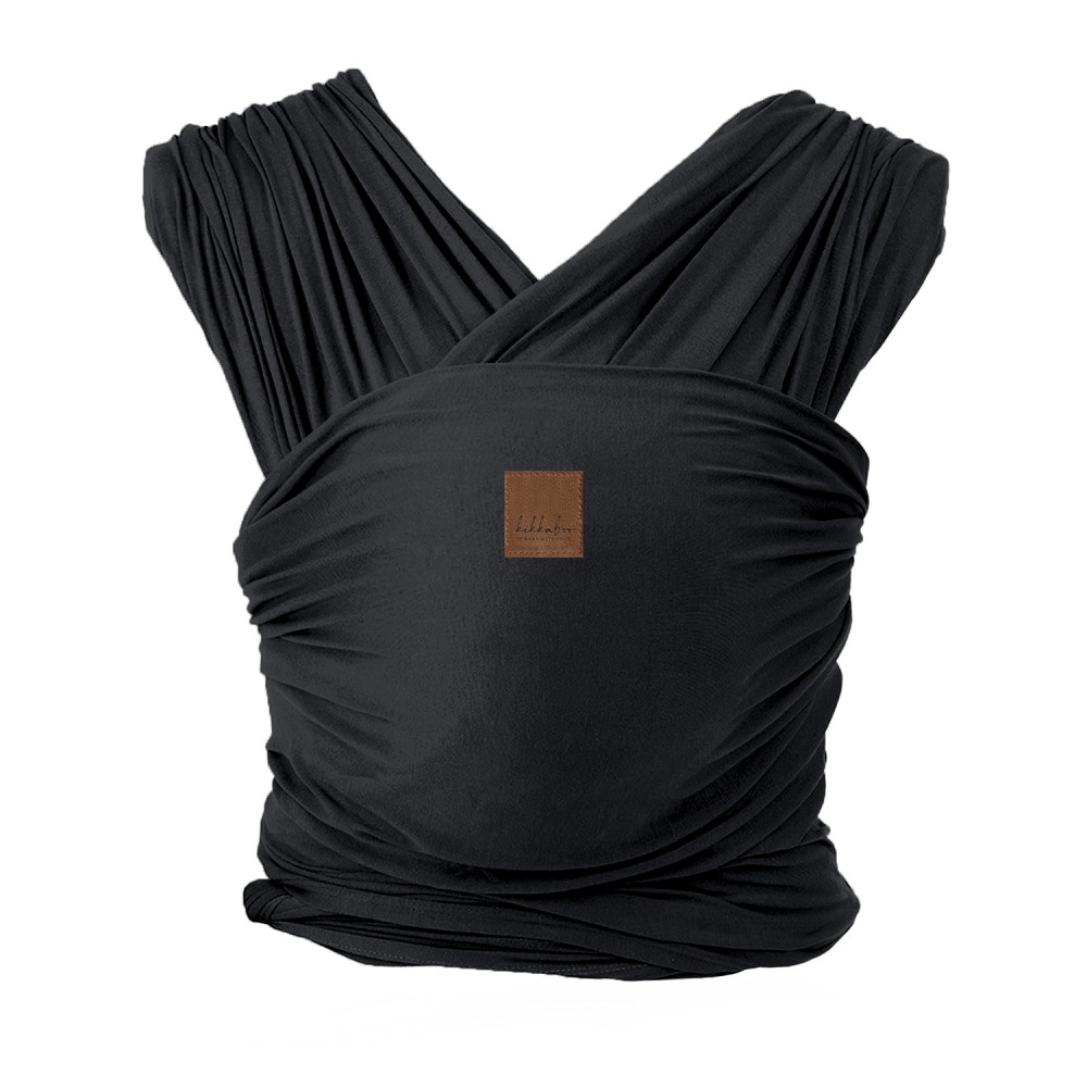 Kikkaboo Μάρσιπο Sling Isla Black (31108010063)