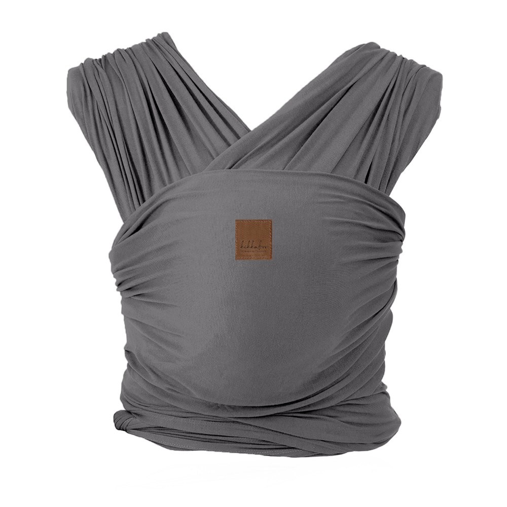 Kikkaboo Μάρσιπο Sling Isla Grey (31108010064)