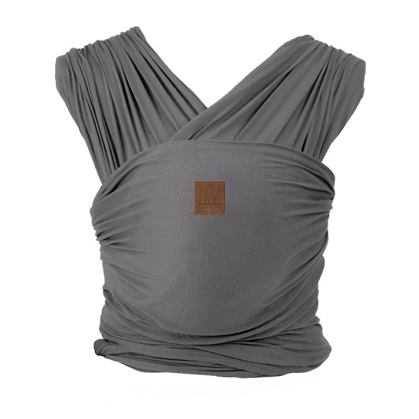 Kikkaboo Μάρσιπο Sling Isla Grey (31108010064)