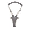 KikkaBoo Walking Belt Βοήθημα Στήριξης για τα Πρώτα Βήματα του Μωρού Gia Mesh Grey (31108010079) KikkaBoo Walking Belt Βοήθημα Στήριξης για τα Πρώτα Βήματα του Μωρού Gia Mesh Grey (31108010079)