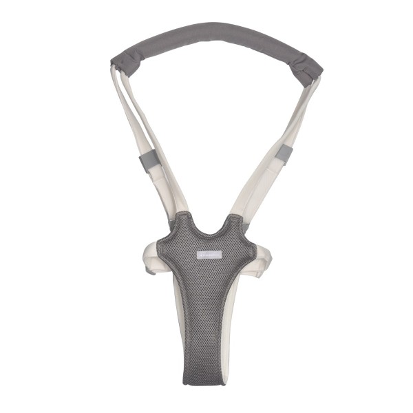 KikkaBoo Walking Belt Βοήθημα Στήριξης για τα Πρώτα Βήματα του Μωρού Gia Mesh Grey (31108010079) KikkaBoo Walking Belt Βοήθημα Στήριξης για τα Πρώτα Βήματα του Μωρού Gia Mesh Grey (31108010079)