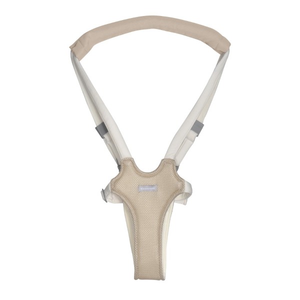 KikkaBoo Walking Belt Βοήθημα Στήριξης για τα Πρώτα Βήματα του Μωρού Gia Mesh Beige (31108010080) KikkaBoo Walking Belt Βοήθημα Στήριξης για τα Πρώτα Βήματα του Μωρού Gia Mesh Beige (31108010080)