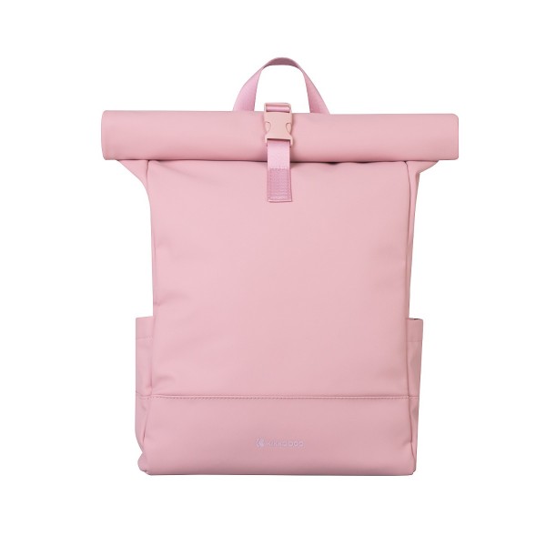 Kikkaboo Τσάντα - αλλαξιέρα Jayden Pink (31108020093) Kikkaboo Τσάντα - αλλαξιέρα Jayden Pink (31108020093)