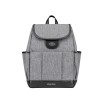 Kikka Boo Τσάντα Αλλαξιέρα Mama Bag Morice Grey (31108020103)