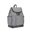 Kikka Boo Τσάντα Αλλαξιέρα Mama Bag Morice Grey (31108020103)