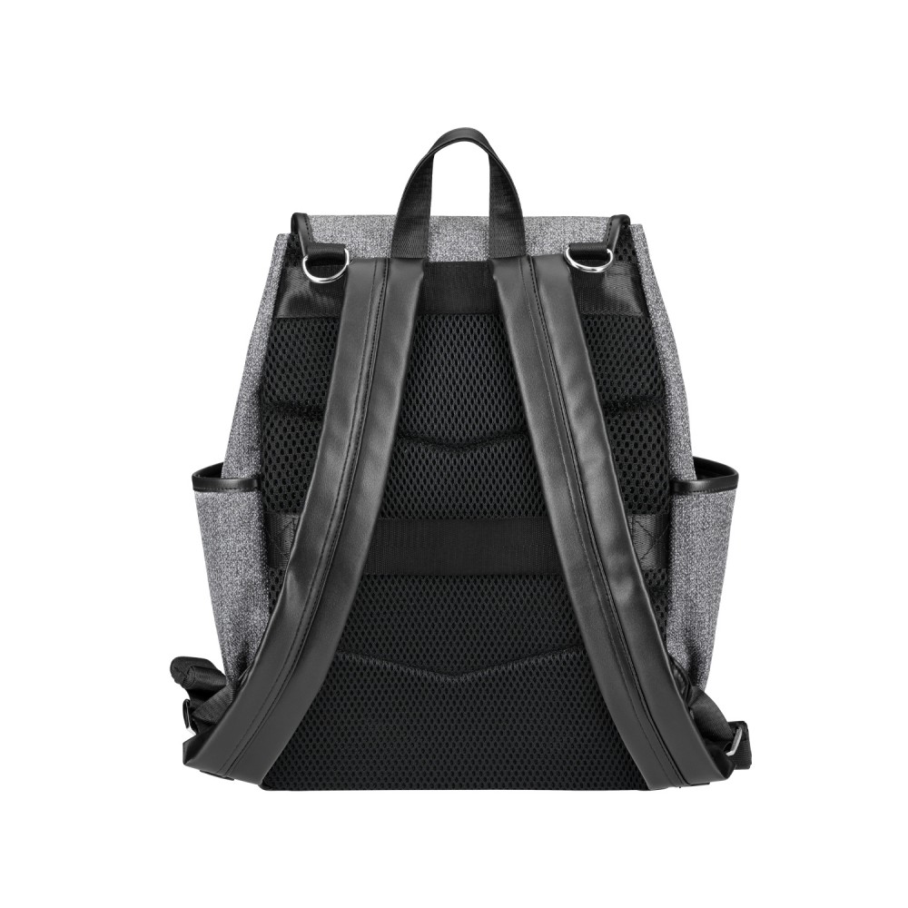 Kikka Boo Τσάντα Αλλαξιέρα Mama Bag Morice Grey (31108020103)