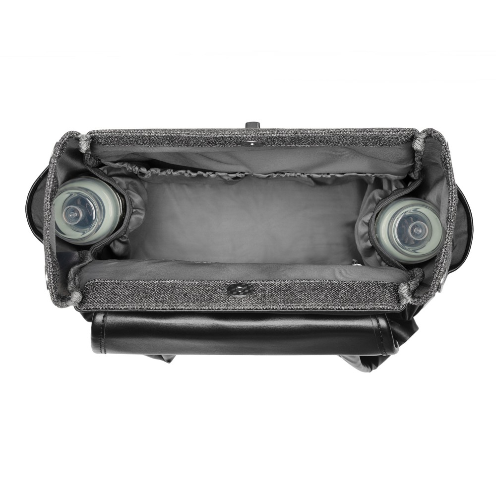 Kikka Boo Τσάντα Αλλαξιέρα Mama Bag Morice Grey (31108020103) Kikka Boo Τσάντα Αλλαξιέρα Mama Bag Morice Grey (31108020103)