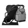 Kikka Boo Τσάντα Αλλαξιέρα Mama Bag Morice Grey (31108020103) Kikka Boo Τσάντα Αλλαξιέρα Mama Bag Morice Grey (31108020103)