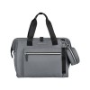 Kikka Boo Τσάντα Maxi Grey (31108020107) Kikka Boo Τσάντα Maxi Grey (31108020107)