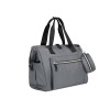 Kikka Boo Τσάντα Maxi Grey (31108020107) Kikka Boo Τσάντα Maxi Grey (31108020107)