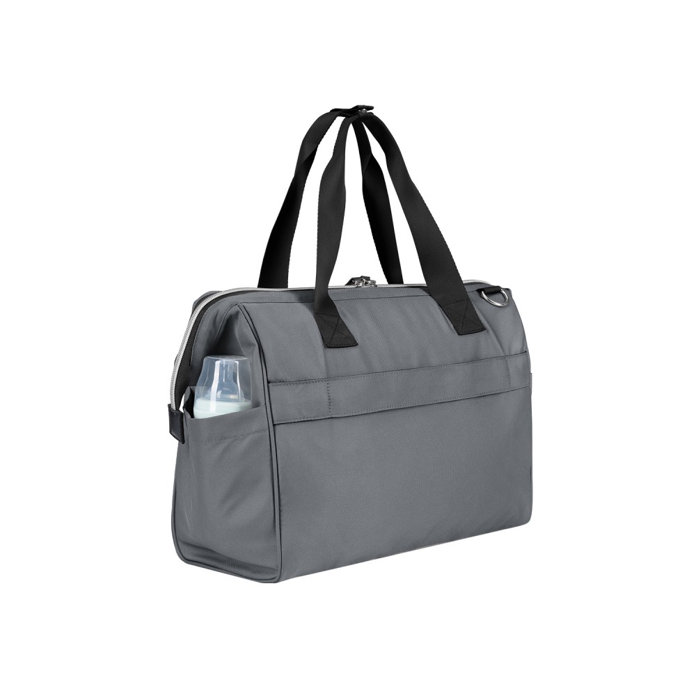 Kikka Boo Τσάντα Maxi Grey (31108020107) Kikka Boo Τσάντα Maxi Grey (31108020107)