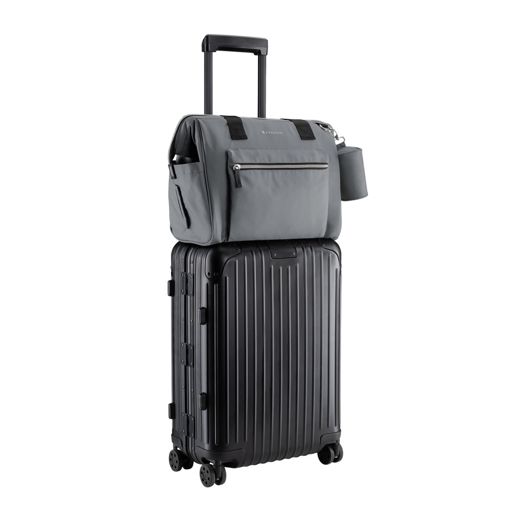 Kikka Boo Τσάντα Maxi Grey (31108020107) Kikka Boo Τσάντα Maxi Grey (31108020107)