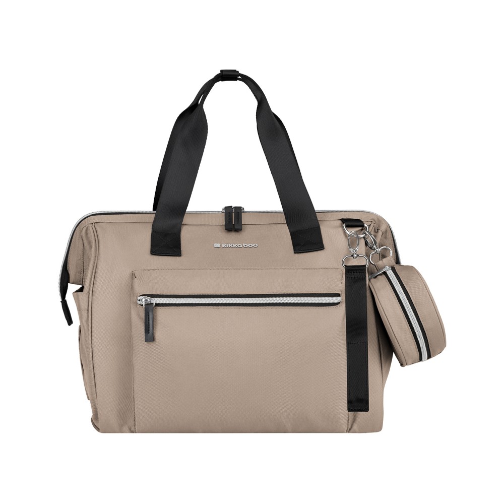 Kikka Boo Τσάντα Maxi Beige (31108020108) Kikka Boo Τσάντα Maxi Beige (31108020108)