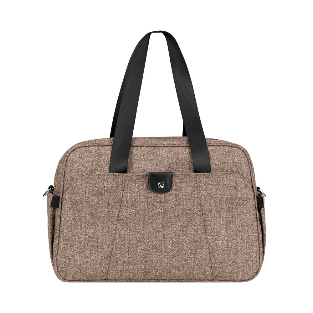 Kikka Boo Τσάντα Chelsea Beige (31108020116) Kikka Boo Τσάντα Chelsea Beige (31108020116)