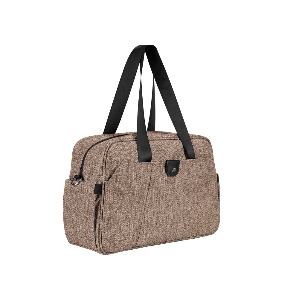 Kikka Boo Τσάντα Chelsea Beige (31108020116) Kikka Boo Τσάντα Chelsea Beige (31108020116)