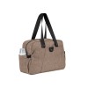 Kikka Boo Τσάντα Chelsea Beige (31108020116) Kikka Boo Τσάντα Chelsea Beige (31108020116)