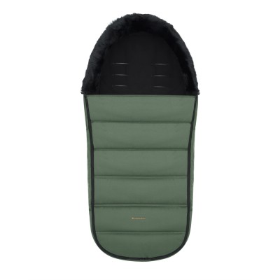 Kikkaboo Ποδόσακος Urban Green (31108040168)