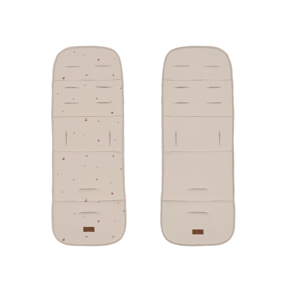 Kikka Boo Κάλυμμα Καροτσιού Secret Garden Beige (31108040203) Kikka Boo Κάλυμμα Καροτσιού Secret Garden Beige (31108040203)