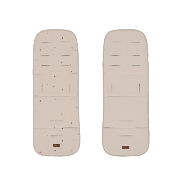 Kikka Boo Κάλυμμα Καροτσιού Secret Garden Beige (31108040203) Kikka Boo Κάλυμμα Καροτσιού Secret Garden Beige (31108040203)