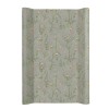 Kikkaboo Αλλαξιέρα 50x80 εκ. Σκληρή Secret Garden Green (31108060118) Kikkaboo Αλλαξιέρα 50x80 εκ. Σκληρή Secret Garden Green (31108060118)