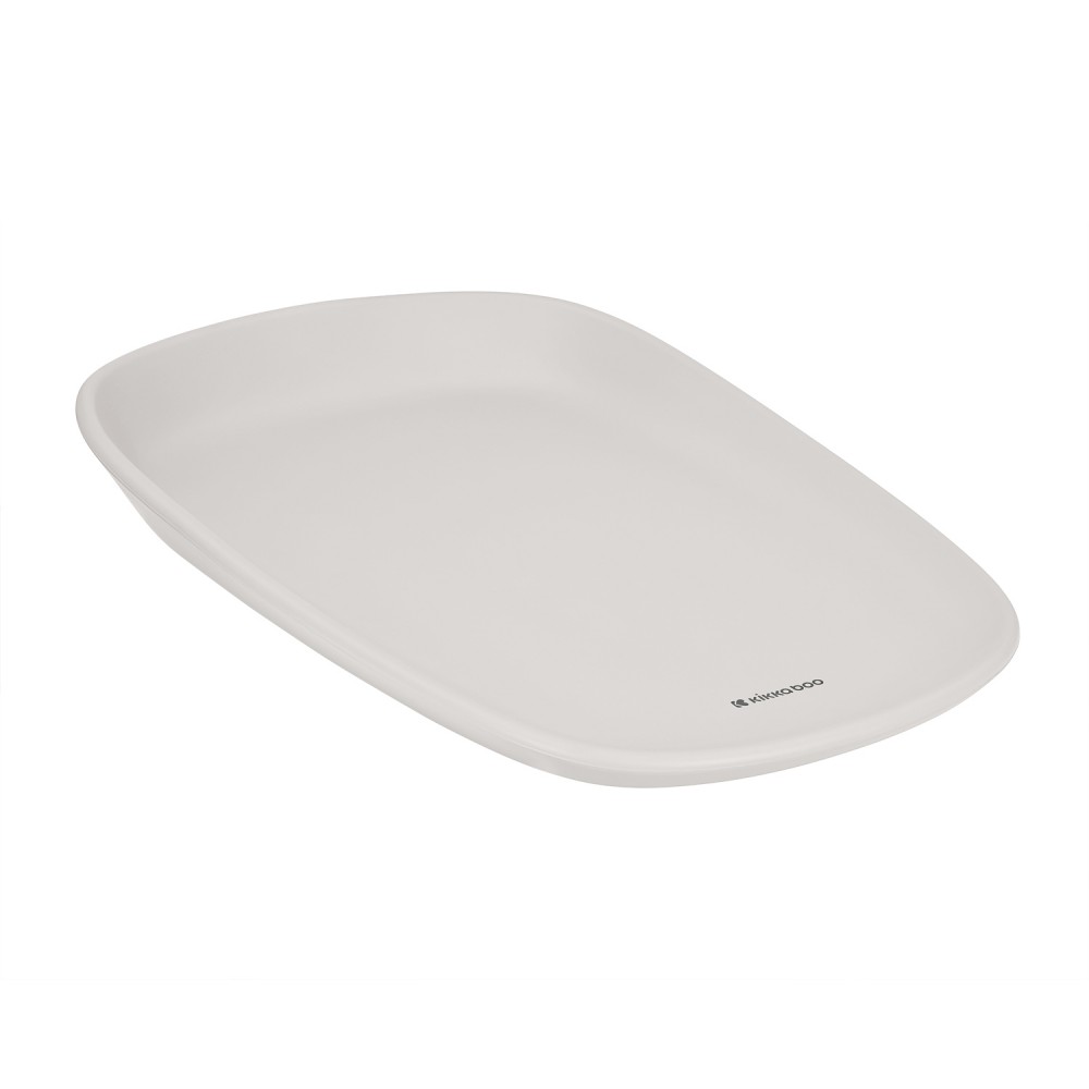 Kikkaboo Μαλακή αλλαξιέρα σιλικόνης EVA Sand (31108060125)