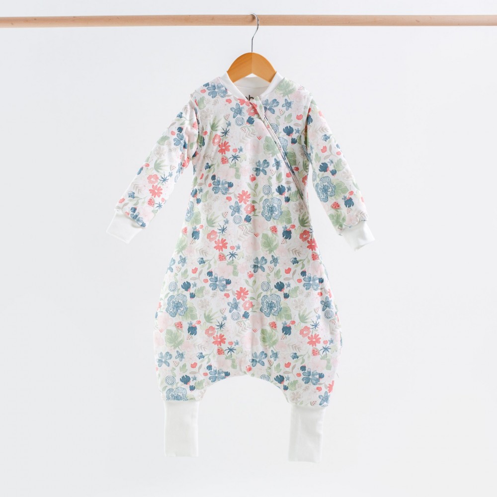 Abo Υπνόσακος Flexy Flowers & watermelon 2.5 Tog 6-18 μηνών (311115)