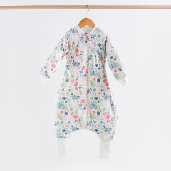 Abo Υπνόσακος Flexy Flowers & watermelon 2.5 Tog 6-18 μηνών (311115) Abo Υπνόσακος Flexy Flowers & watermelon 2.5 Tog 6-18 μηνών (311115)