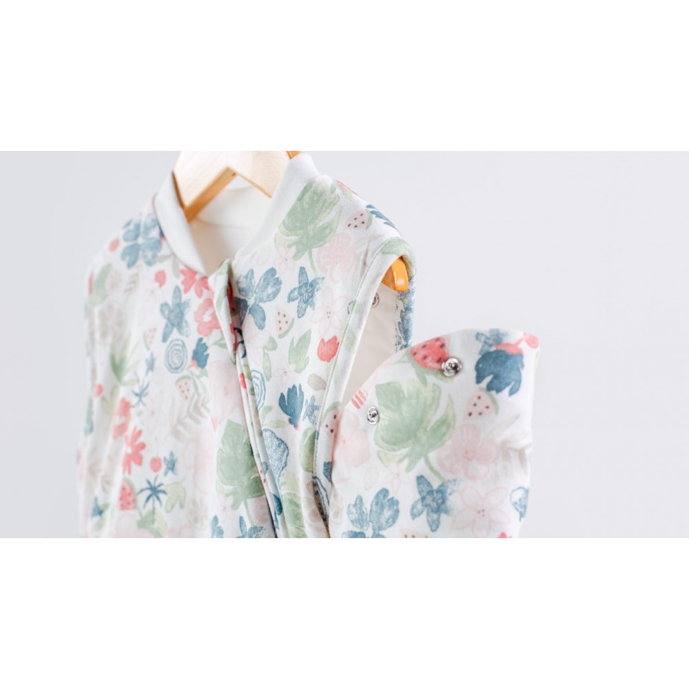 Abo Υπνόσακος Flexy Flowers & watermelon 2.5 Tog 6-18 μηνών (311115)