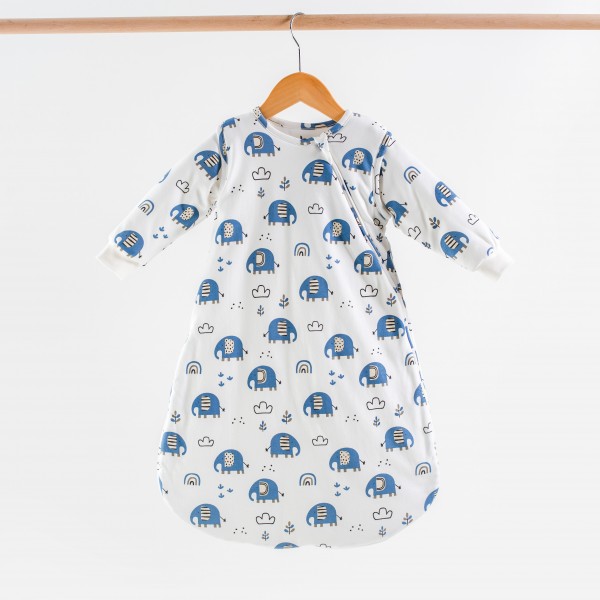 Abo Υπνόσακος Bag Me 2,5 tog elephant 0-6 μηνών (311209)