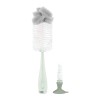 Kikka Boo Βούρτσα Καθαρισμού Για Μπιμπερό 2σε1 Mint (31302020080) Kikka Boo Βούρτσα Καθαρισμού Για Μπιμπερό 2σε1 Mint (31302020080)