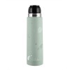 Kikkaboo Θερμός Νερού 500ml Flora Sage (31302030096)