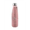 Kikkaboo Θερμός Νερού Thermo drinking bottle 500ml Flora Blush (31302030098)