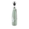 Kikkaboo Θερμός Νερού Thermo drinking bottle 500ml Flora Sage (31302030099)