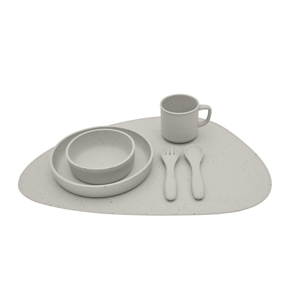 Kikkaboo Σουπλά από Σιλικόνη Platinum Silicone Sand (31302050013) Kikkaboo Σουπλά από Σιλικόνη Platinum Silicone Sand (31302050013)