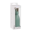 Kikkaboo Μπουκάλι με καλαμάκι από Σιλικόνη Platinum Silicone Sage (31302050019) Kikkaboo Μπουκάλι με καλαμάκι από Σιλικόνη Platinum Silicone Sage (31302050019)
