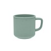 Kikkaboo Ποτηράκι με Λαβή από Σιλικόνη Platinum Silicone Sage (31302050021) Kikkaboo Ποτηράκι με Λαβή από Σιλικόνη Platinum Silicone Sage (31302050021)