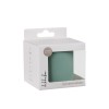 Kikkaboo Ποτηράκι με Λαβή από Σιλικόνη Platinum Silicone Sage (31302050021) Kikkaboo Ποτηράκι με Λαβή από Σιλικόνη Platinum Silicone Sage (31302050021)