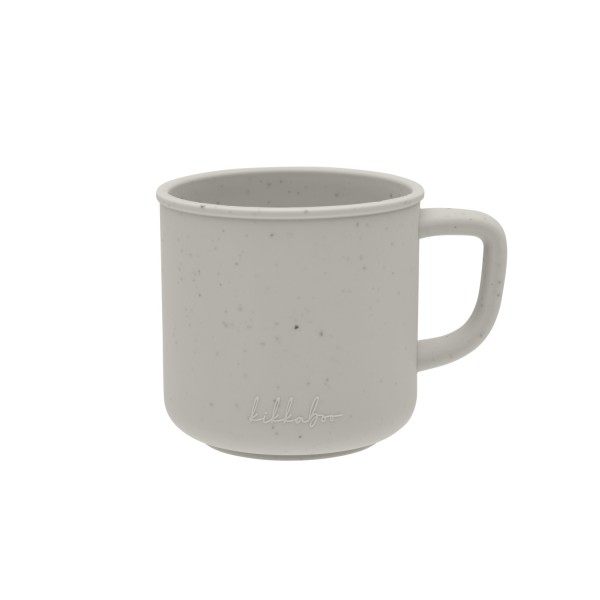 Kikkaboo Ποτηράκι με Λαβή από Σιλικόνη Platinum Silicone Sand (31302050022) Kikkaboo Ποτηράκι με Λαβή από Σιλικόνη Platinum Silicone Sand (31302050022)