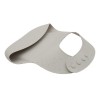 Kikkaboo Σαλιάρα από Platinum σιλικόνη sand (31302050036) Kikkaboo Σαλιάρα από Platinum σιλικόνη sand (31302050036)
