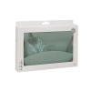 Kikkaboo Σαλιάρα από Platinum σιλικόνη Flora Sage (31302050038) Kikkaboo Σαλιάρα από Platinum σιλικόνη Flora Sage (31302050038)