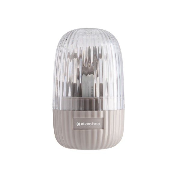 Kikkaboo Σετ Περιποίησης Νυχιών 4Τμχ. Beige (31303040116) Kikkaboo Σετ Περιποίησης Νυχιών 4Τμχ. Beige (31303040116)