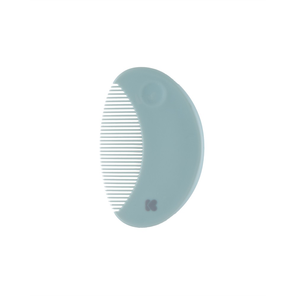 Kikkaboo Βούρτσα - Χτένα Φυσική Τρίχα Sleepy Sheep (31303040135)