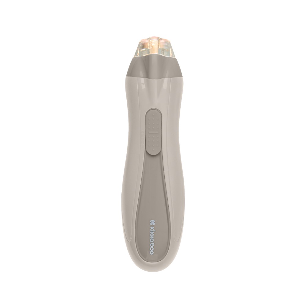 Kikkaboo Ηλεκτρική παιδική λίμα Beige (31303040138)