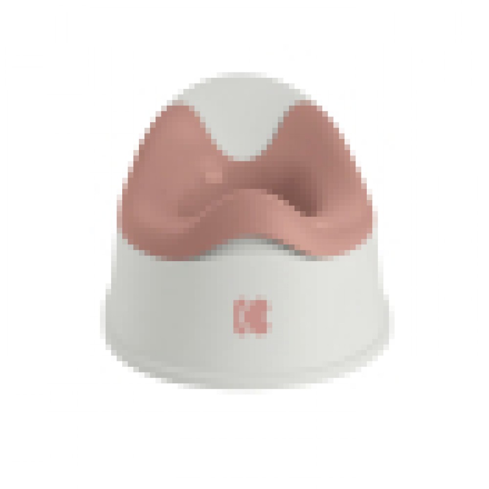 Kikkaboo Ανατομικό Γιο Γιο Nimo Blush (31401010044)