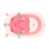 Kikkaboo Αντιολισθητικό Στρώμα Μπάνιου Bear Pink (31404010010) Kikkaboo Αντιολισθητικό Στρώμα Μπάνιου Bear Pink (31404010010)