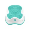 Kikkaboo Αντιολισθητική Θέση μπάνιου Relax Turquoise (31404010022) Kikkaboo Αντιολισθητική Θέση μπάνιου Relax Turquoise (31404010022)